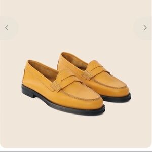 Maguire Napoli Loafer